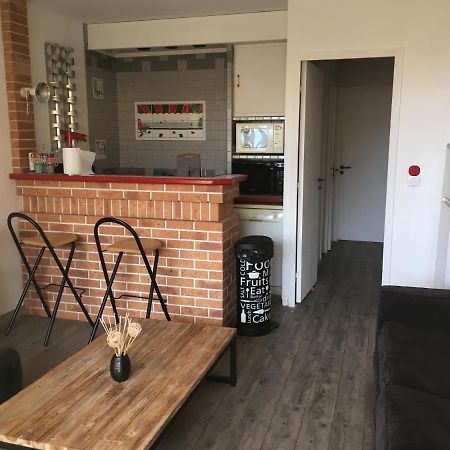 Appartement Vue Ocean Capbreton Zewnętrze zdjęcie