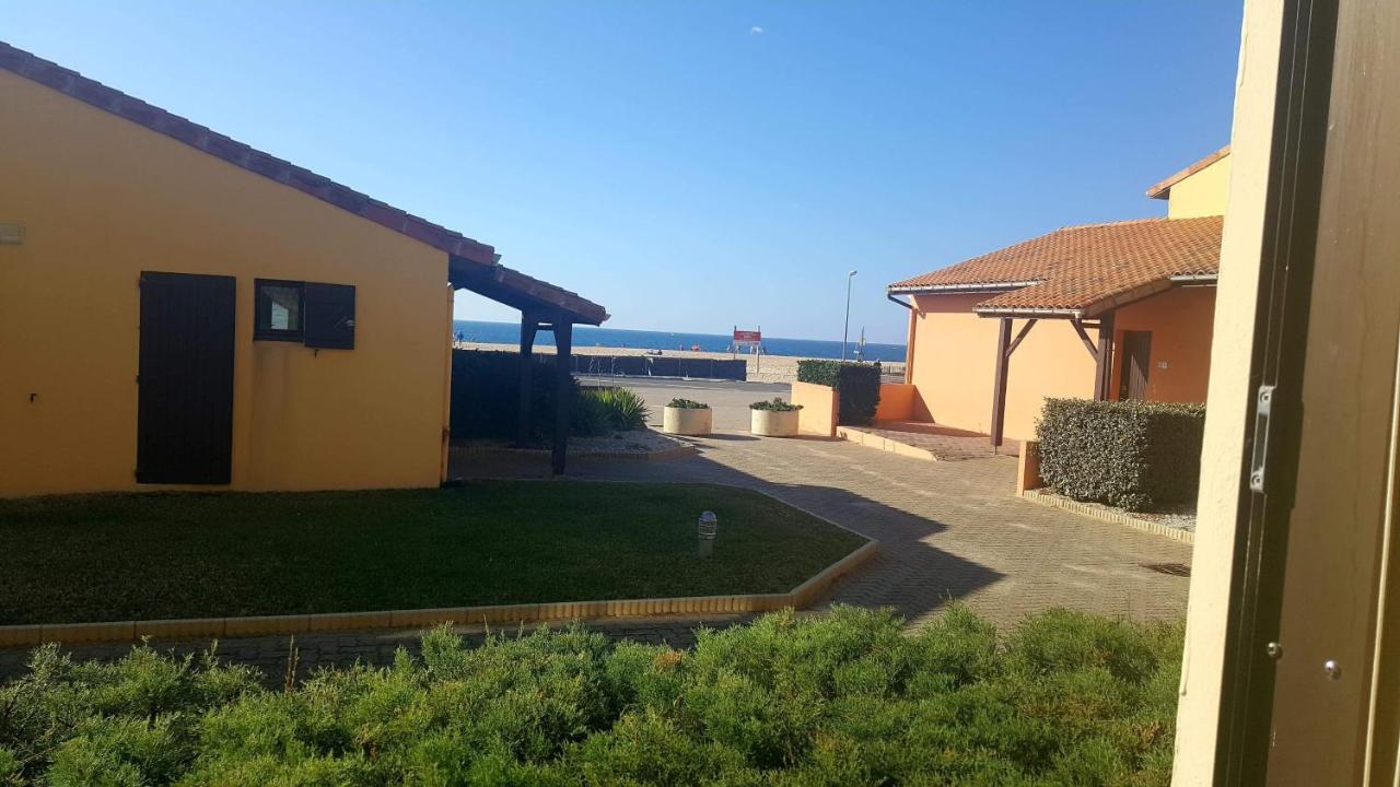 Appartement Vue Ocean Capbreton Zewnętrze zdjęcie